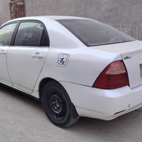 كورلا بيكاتشو • ٢٠٠٧ • ١٨٠٠