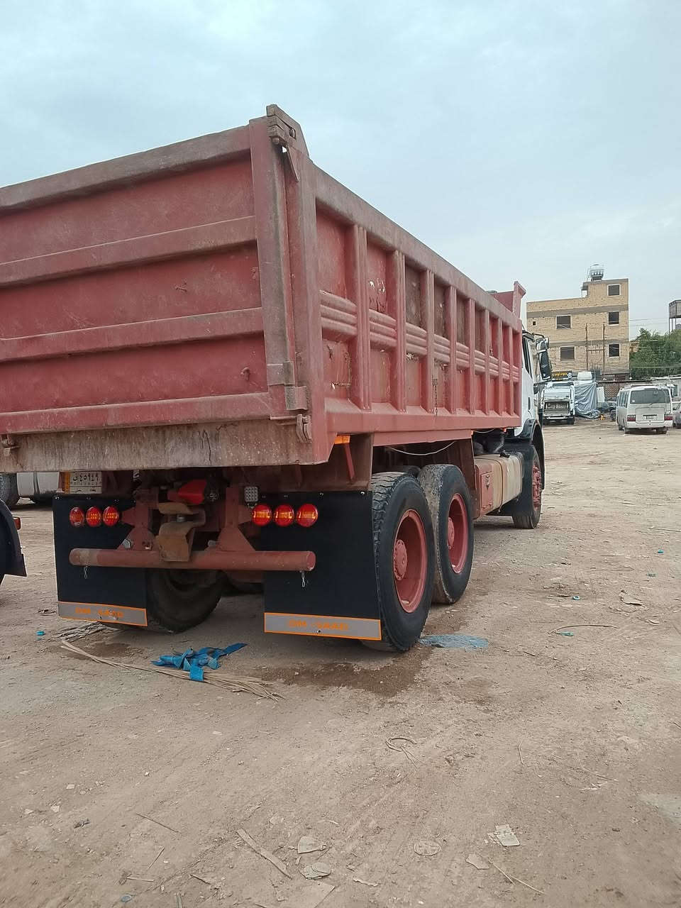 موديل 80 • مكينه 35 • دبل