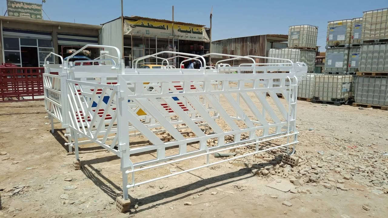 السلام عليكم اخوان للبيع محجر كيه نثيه مكان بغداد تقاطع نهروان ***********

