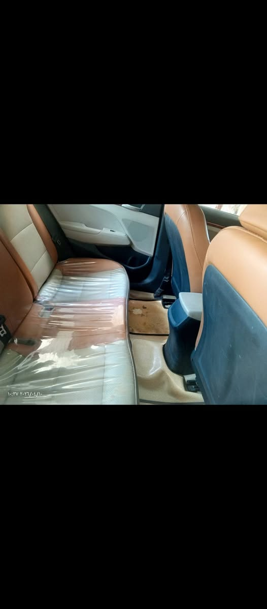 🚘 للبيع سيارة هيونداي إلنترا  

🔹 الموديل: هيونداي إلنترا 2019امريكي 
🔹 اللون: أبيض
🔹 الحالة: نظيفة جداً
🔹 السيارة استخدام شخصي 
📍 الموقع: ديالى 
💰 السعر: 140$

📞 للاستفسار والتواصل: [ ***********]
