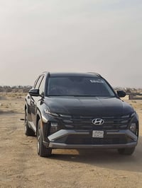 توسان SEL • ٢.٥ • رقم كربلاء