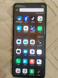 انفنكس هوت 50 • ٢٥٦ • ١٢ رام