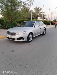 كيا ٢٠٠٩ • خليجي • تكريت