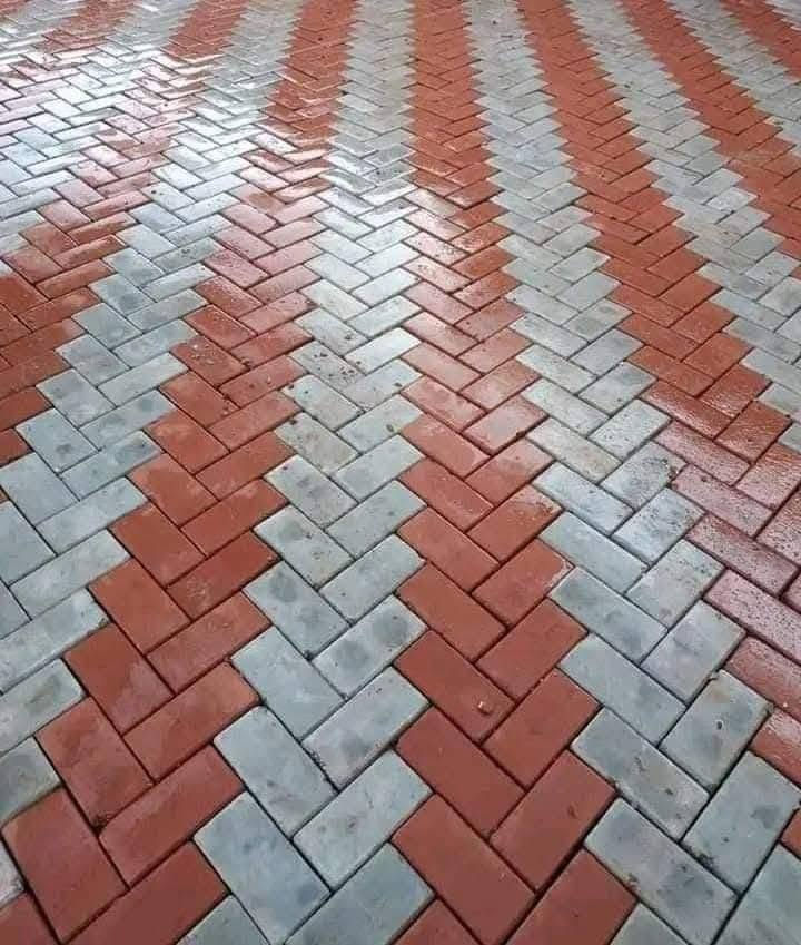 مقرنص • بورسلين • بغداد - الدورة