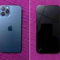 📱 آيفون 12 برو ماكس للبيع 🔥 ✨ بلادي مال شركة 🔒 ممفتوح أبدًا 💾 ذاكرة 25...