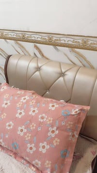 غرفة نوم • سريرين • كنتور ٥ بيبان