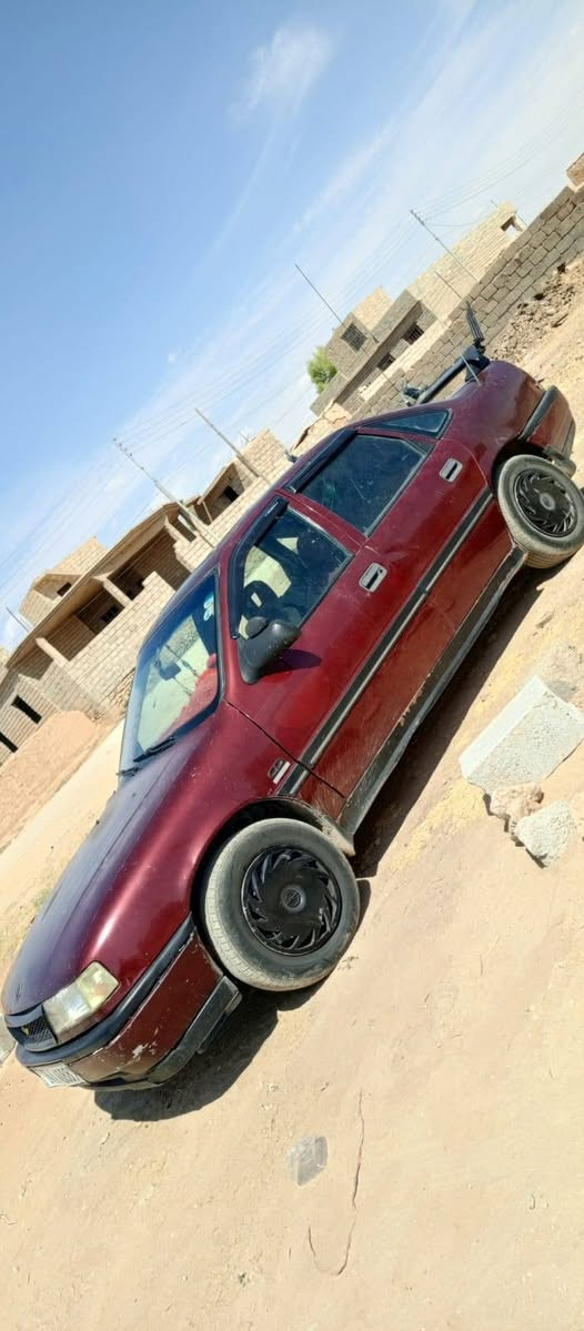 فكترا موديل 1991 رقم دهوك رقم و سنويه جديد كير و محرك شرط حجم 20  تفاصيل اكتر اتصل على هذه رقم  ***********

نص مكتوب في الصور:
- 24 A