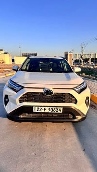 راف فور • ٢٠٢٣ • كركوك