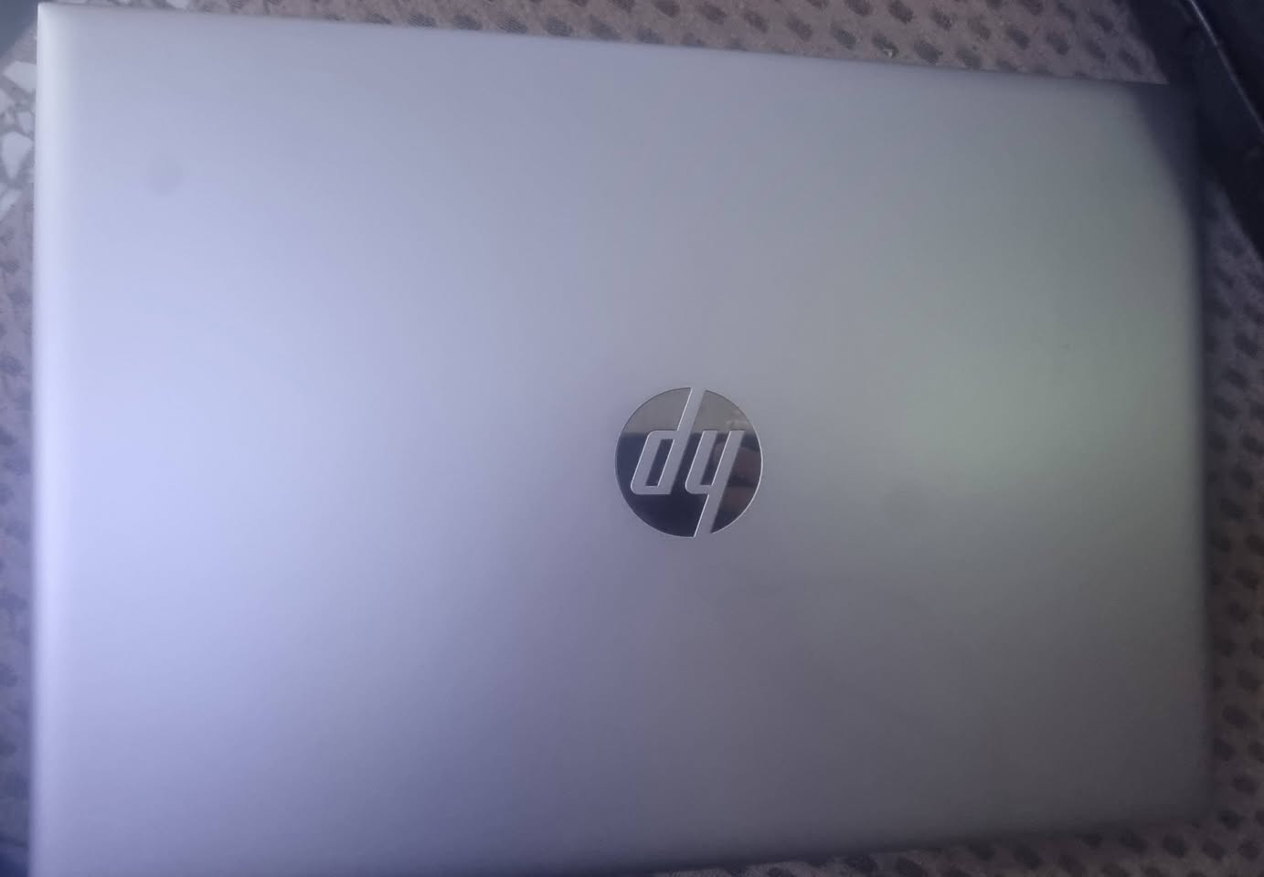 لابتوب hp مستعمل معالج كور اي فايف الجيل 8 رام 8 واس اس دي 256 کارت الشاشه داخلي لابتوب مكتبي للدرسه ملحقات شاحنه وجنطه وما وسين وكيبورد السعر 270 المكان بغداد مدينه الصدر للإستفسار واتس

***********
