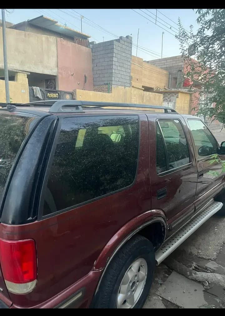 بلايزر شوفر ليت موديل 98 رقم بغداد مشروع وطني سنويه لل27تحويل مباشر كير تعليك مكينه بلاديه 6سلندر فور ويل سياره مكفوله حداده تخم تاير كهربائيات سياره جهازه من لطول الطول سياره مكفوله كفاله عامه من كلشي   ًًبكاني بصره بل حيانيه حي الحسين سعر 48 وبيه مجال ا
اتصال ***********
