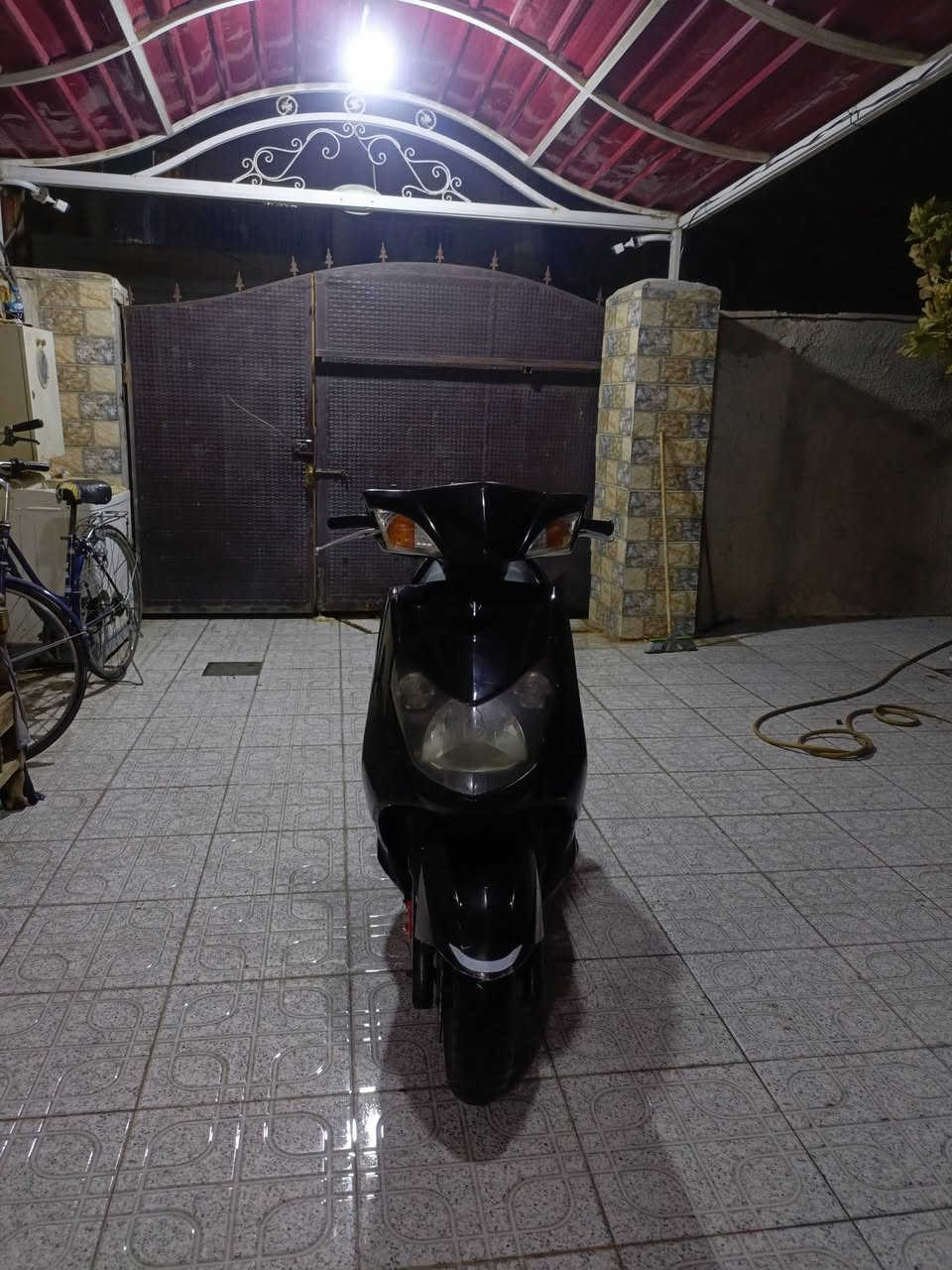 دراجه سكنس فحل نوزل خطين ميكنه خرسه ومعدل قوي كلش كهربائيات كلشي شغال نكرة سلف مهتم بيها كلش دراجه تخبل مكفولة كفاله عامه شرط الفحص لايت عالي ناصي لونين مكاني ديالى بعقوبة التحرير للاستفسار *********** السعر 650
