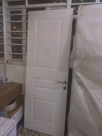 ابواب عدد 3 قياس 80 في 222 تركي رقم 07718878671جديد
