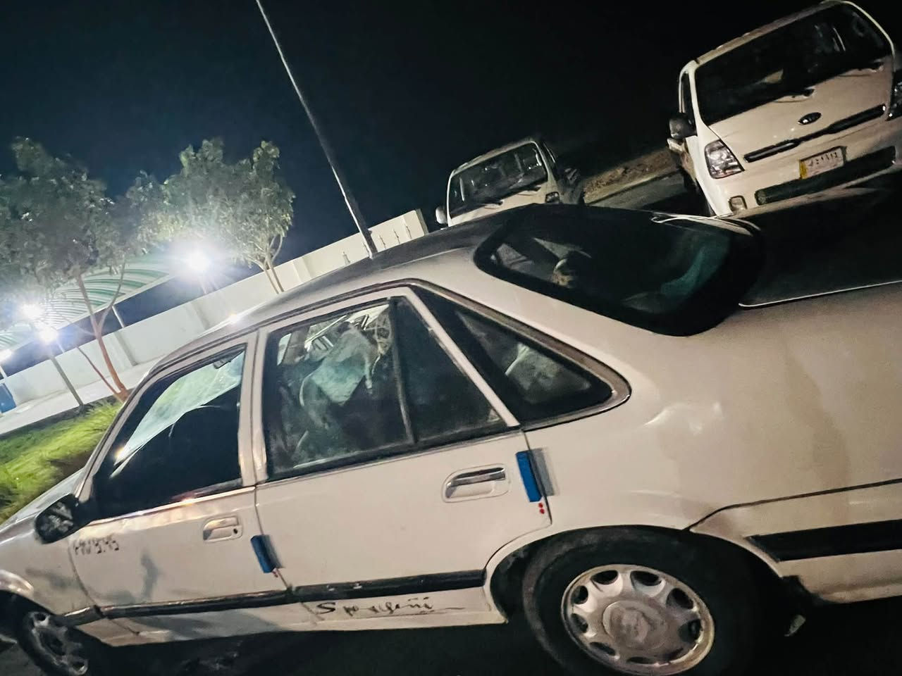 السلام عليكم برنس رقم بغداد كير محرك كفاله ***********
