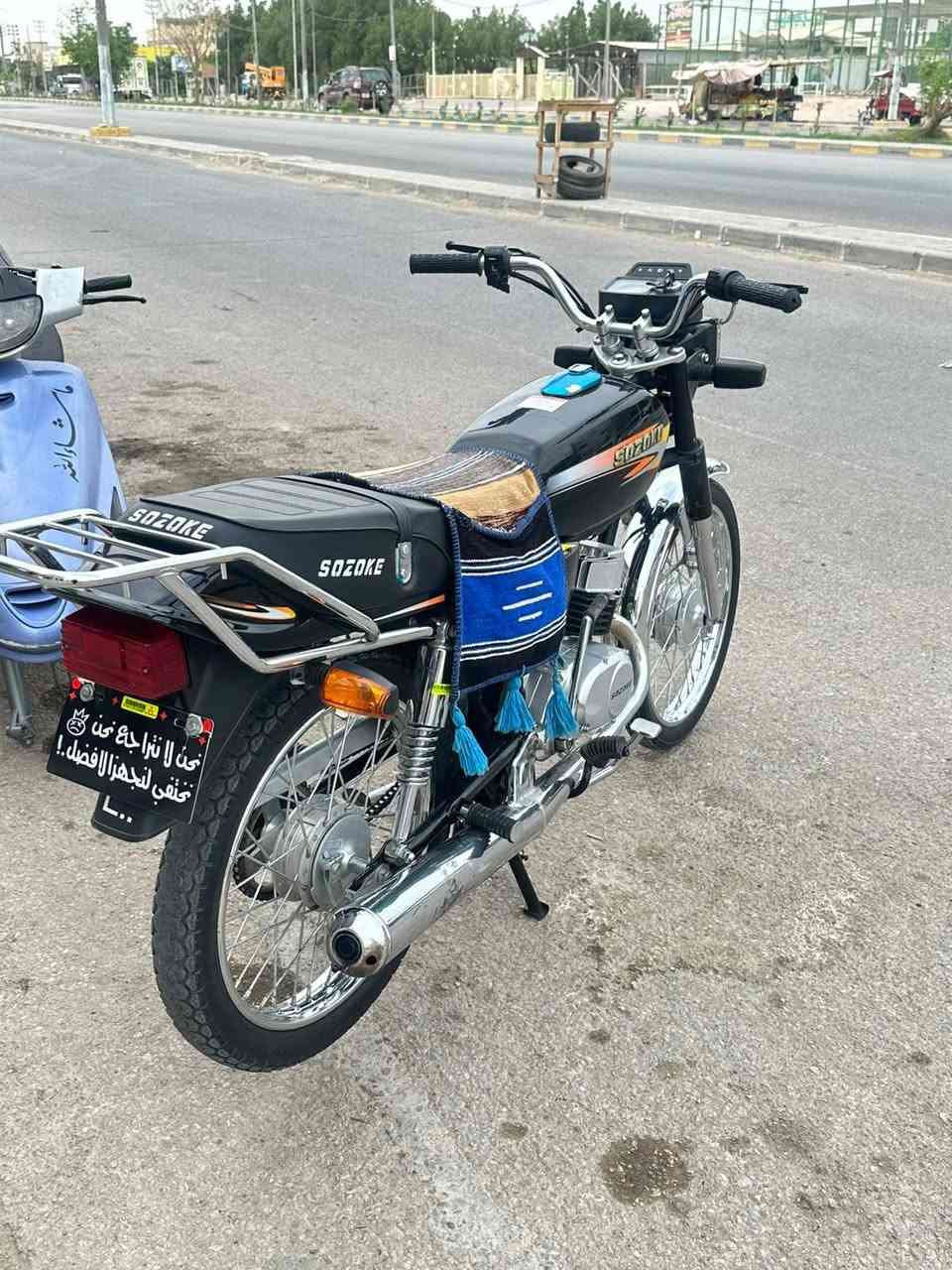 سازوكي خبط • ٢٠٢٥ • اوراق