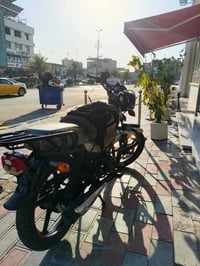 شاينك شكل دايون • نضافه فول • مال واحد