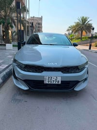 جي تي لاين • ٢٠٢٢ • تيربو ١٦٠٠