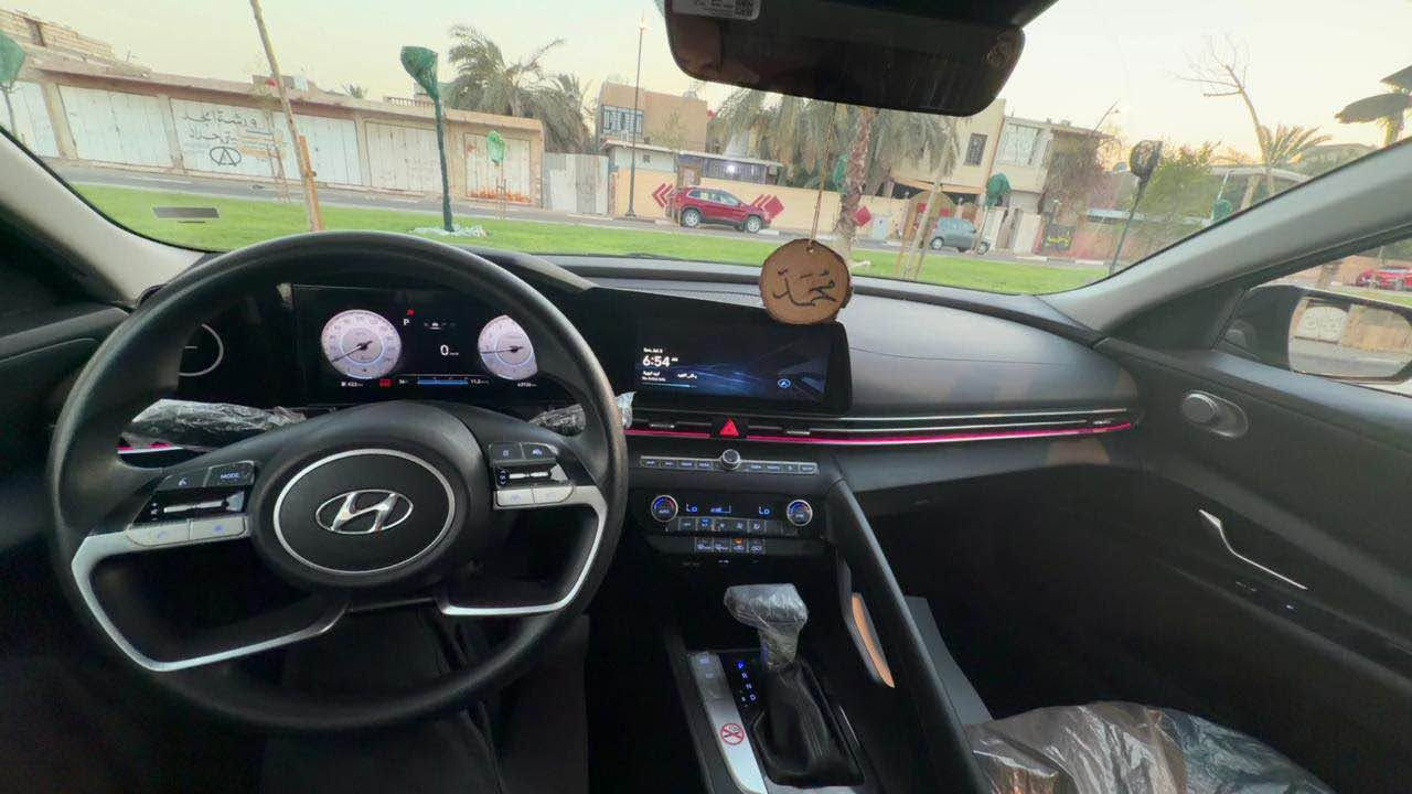 السلام عليكم النترا 2024 بصره حره بسمي تحويل ثاني يوم 
مواصفات فول عده الفتحه 
ماشيه 60 KM 
ضرر  بارد خشم المدكر الامامي الايمن السياره ليبل واحد بدون صبغ ولا تبديل 
العنوان / البصره الجنينه 
***********
السعر 155 البصرة, العراق
