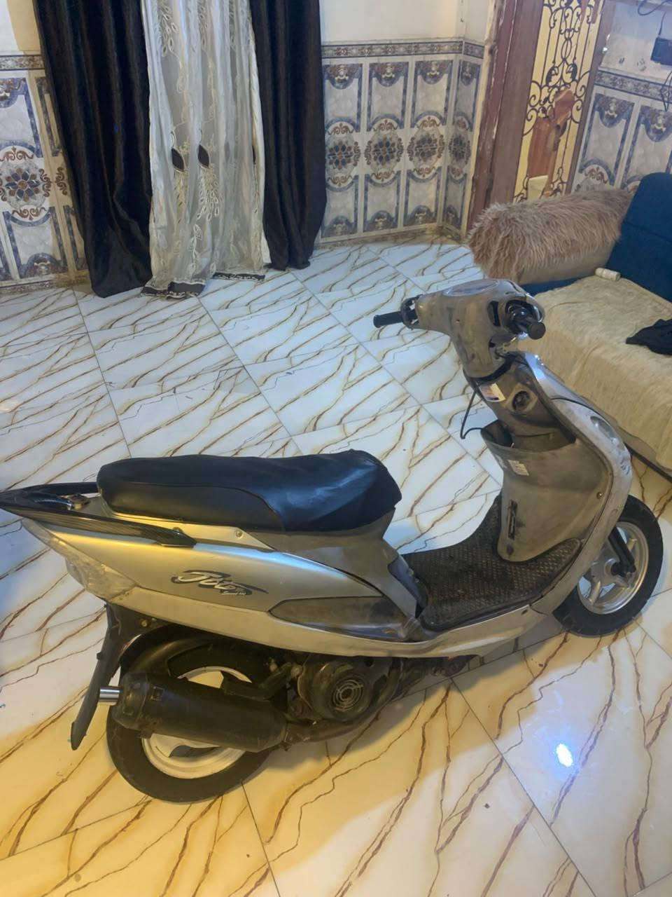 ماكس • سلف • ناصريه