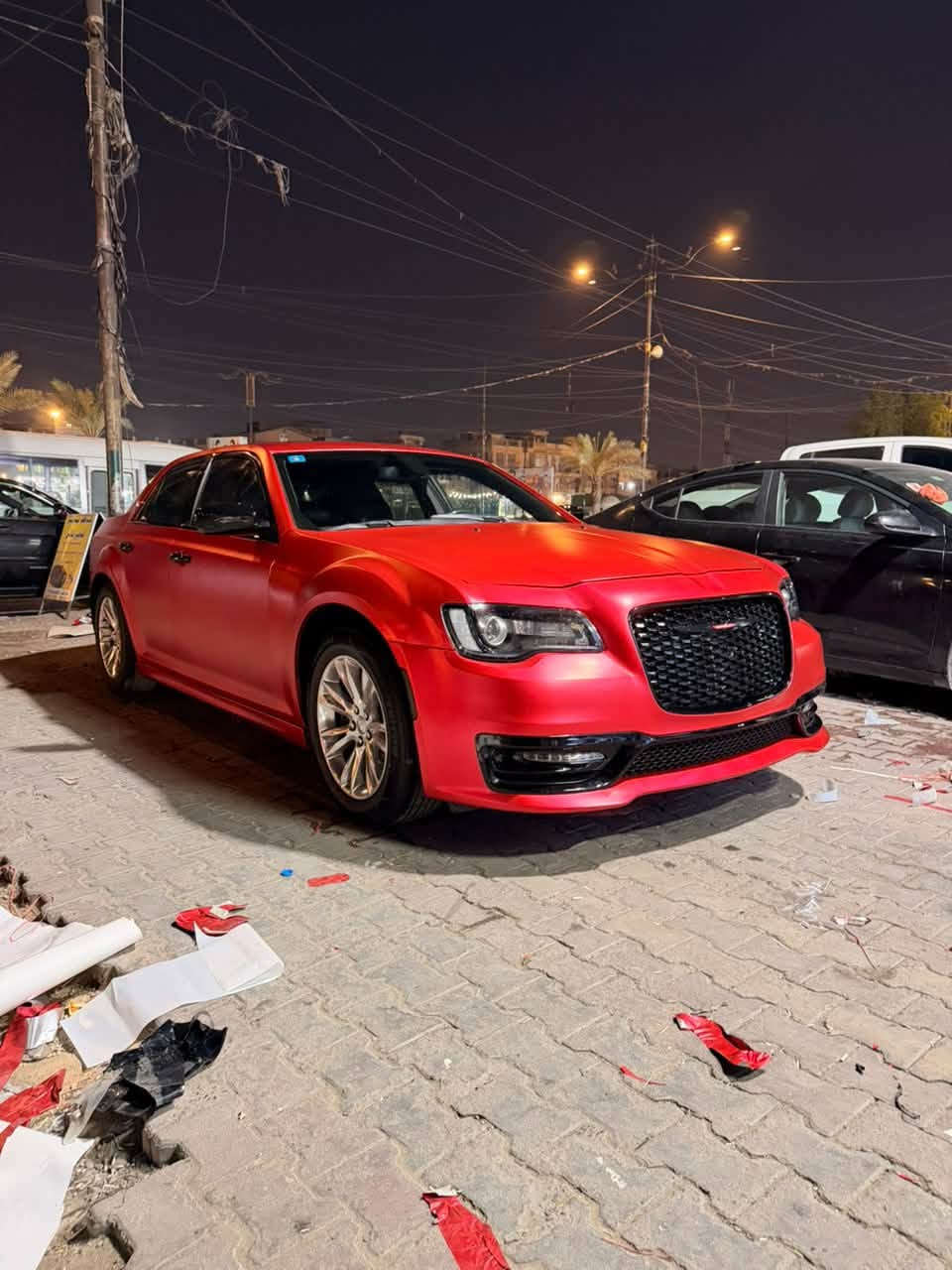 مكينة ٣٦٠٠ • ٢٠١٥ • البصره