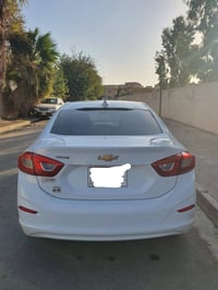 كروز • ٢٠١٨ • رقم نينوى