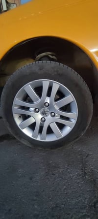ويل كب • تاير ١٥ • جديد