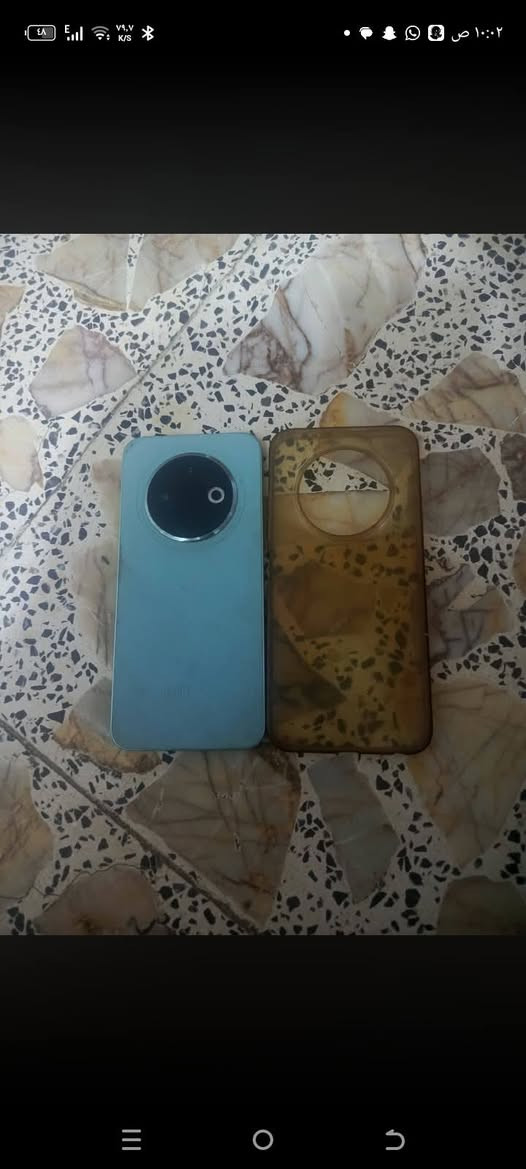 السلام وعليكم موبايل نضيف
ذاكره 256 

تكنو سبارك 30 سي

tknu sbark 30 si

سعره 170 

رقم ***********

بغداد
