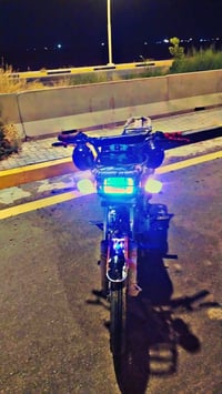تايكر • ٢٠٢٠ • وزن ثقيل