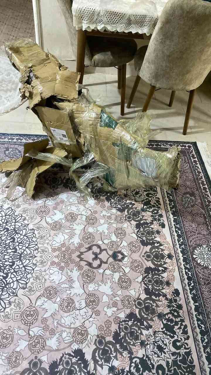 شاصي سكنر للبيع  بعده بل نايلون مكان سماوه رقم ***********
