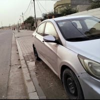 اكسنت • ٢٠١٥ • بغداد