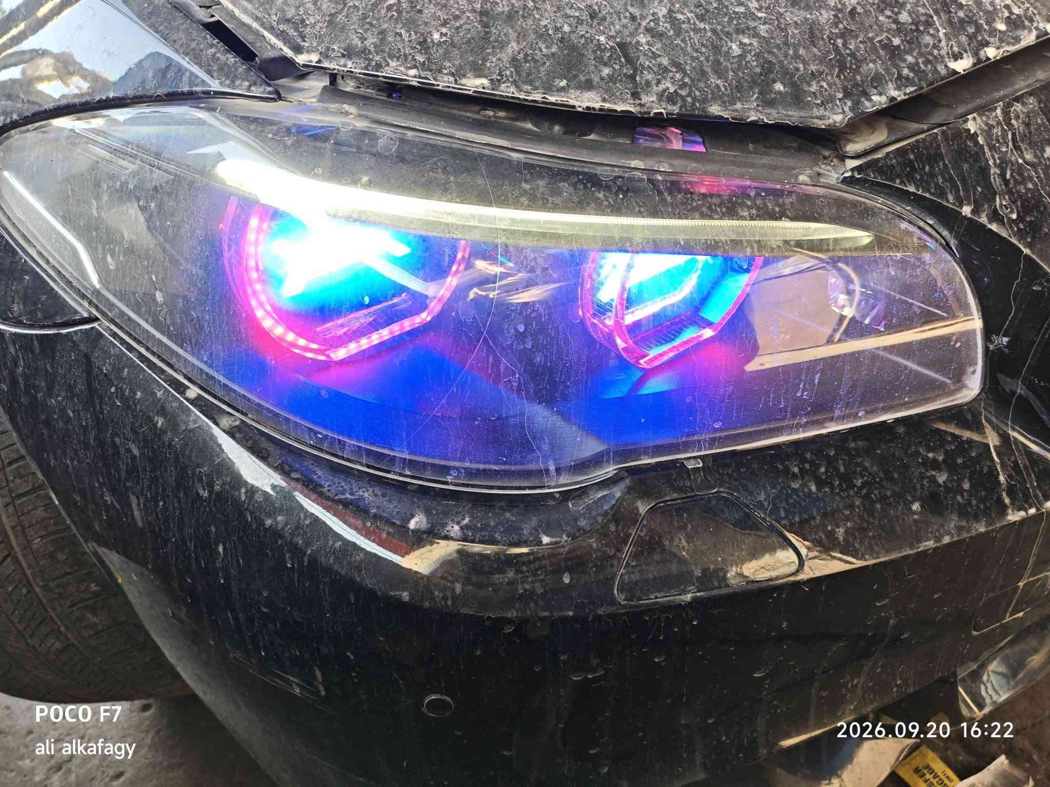 السلام عليكم f10 2011 led تبديل جام لايت نوعيه مضبوطه نفس القالب. كراده مجمع المشن قرب ساحه عقبه ابن نافع اي استفسار خاص وتدللون

