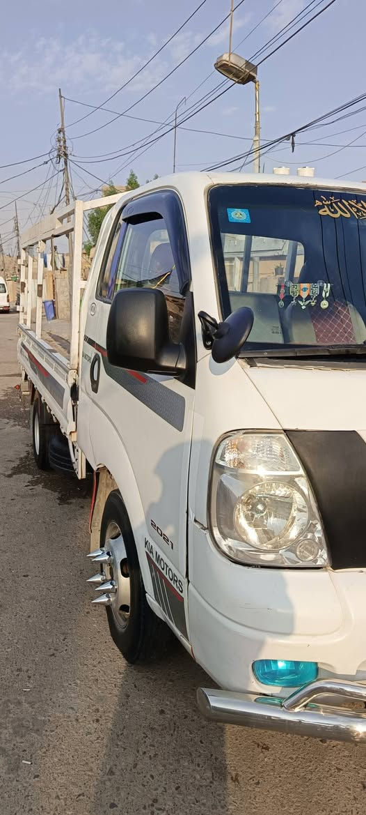 كيه فحل • ٢٠٠٧ • مكفول