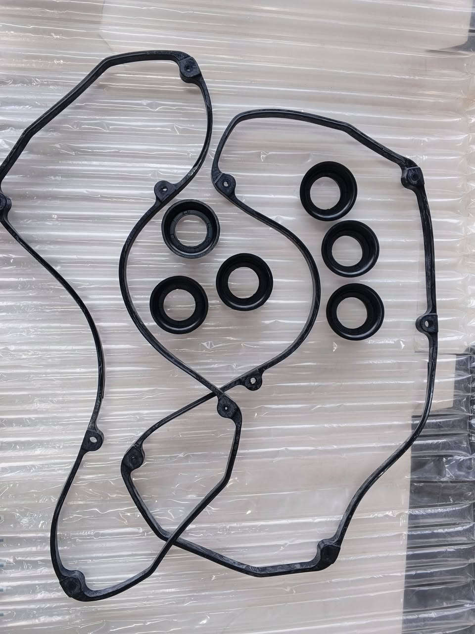 باجيرو • قطع أصلية • محركات 3000/3500/3800