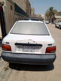 سايبا 9 • محرك وكير • رقم بابل