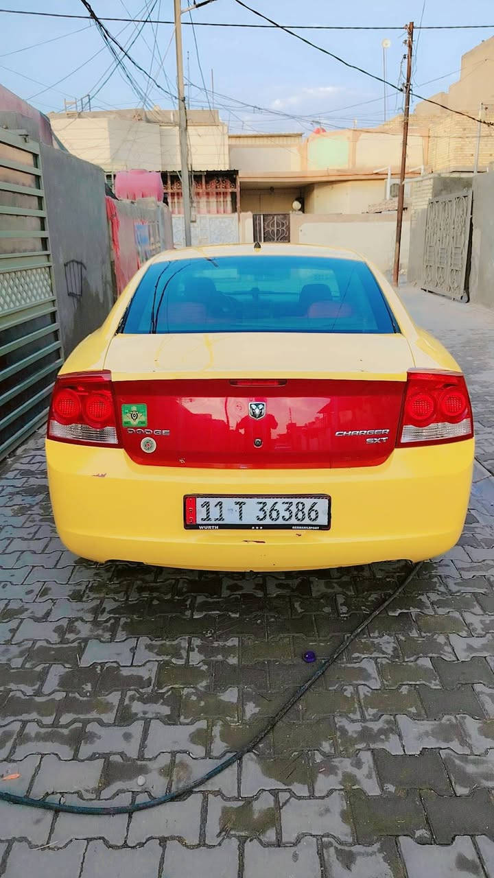 ٢٠٠٨ • مكينة جديده • كير شرط