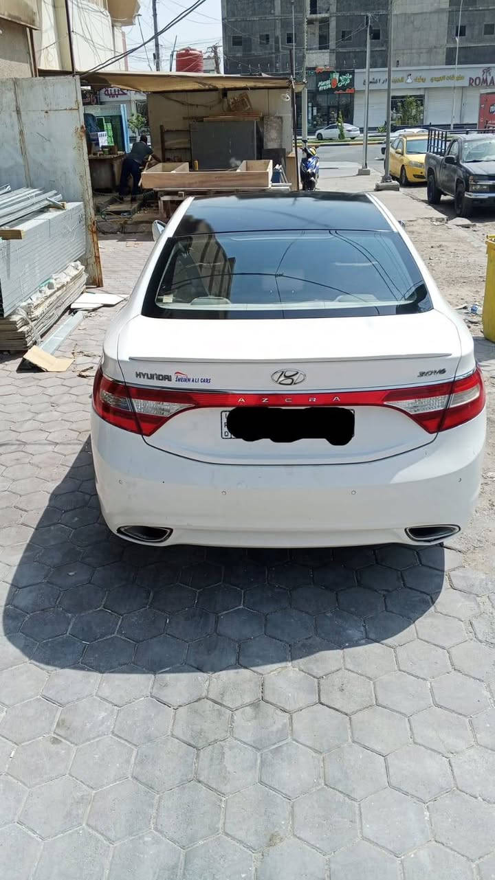 سياره ازيره مديل 13مكينه وكير خير من اله سياره نضيفه رقم وتساب ***********
