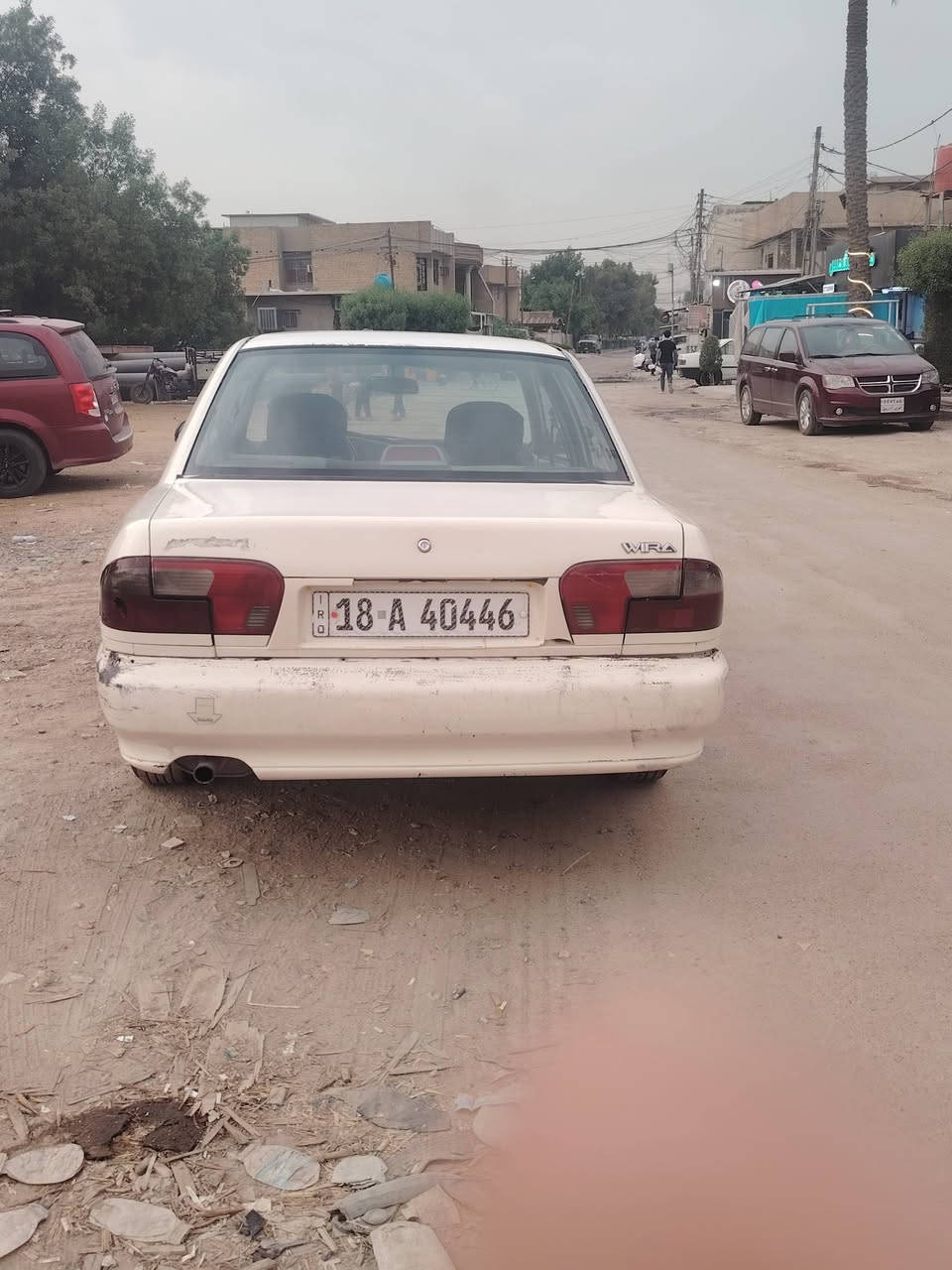 بروتون • ٢٠٠٤ • سنوية ٢٠٣١