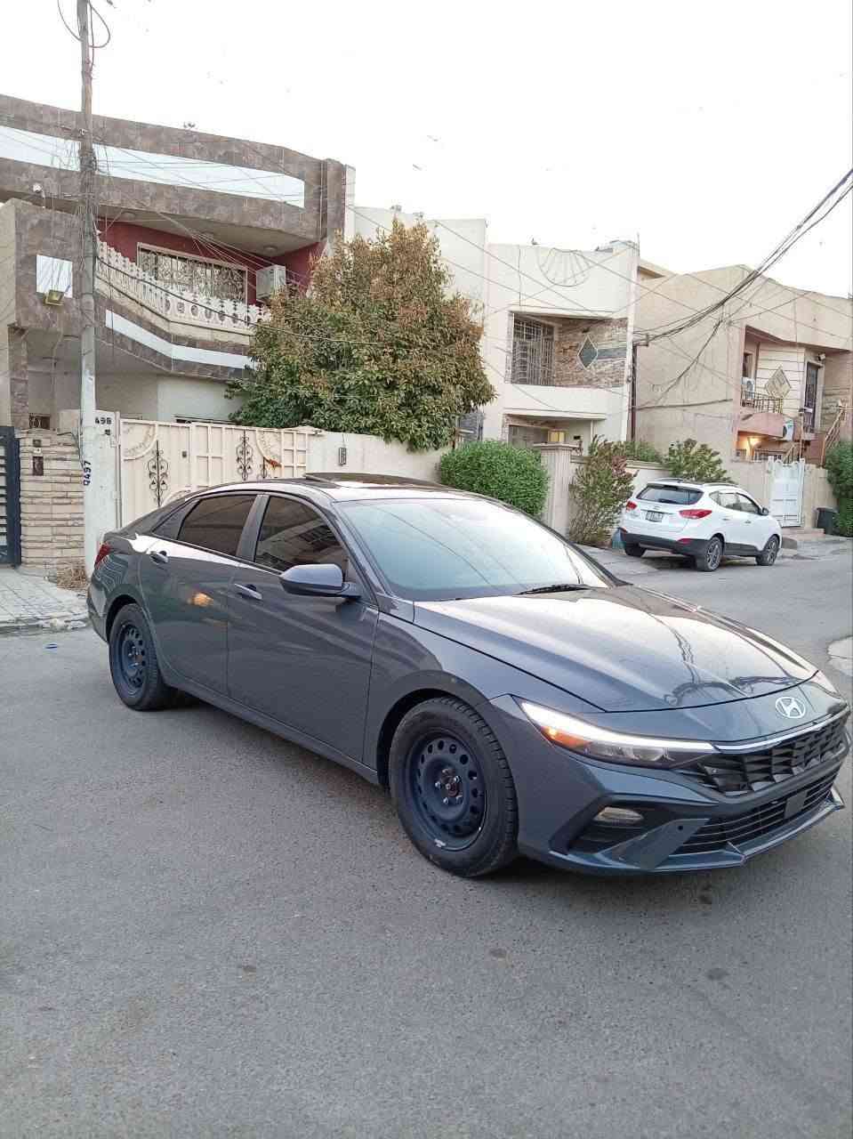ياالله للبيع فقط
النترات عدد 7
اسود فول N Line 2025 ب 143
تفاحيه فول 2024 N Line ب 143
ابيض هايبرد فول 2024 ب 143
سمنتي فول sel 2024 ب 140
جويتي فول 2024 ب 145
اسود se 2024 ب 138
سموك فول 2024 ب 130
كل السيارات دخول جديد فحص مؤقت
شراي تعال شوف واقنع واني بخدمت الطيبين وكل اسعار بيهن مجال 
مكانهن بغداد السيديه
***********
***********
