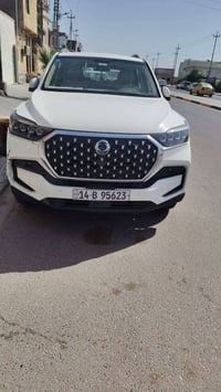 ركستون • موديل ٢٤ • أقساط