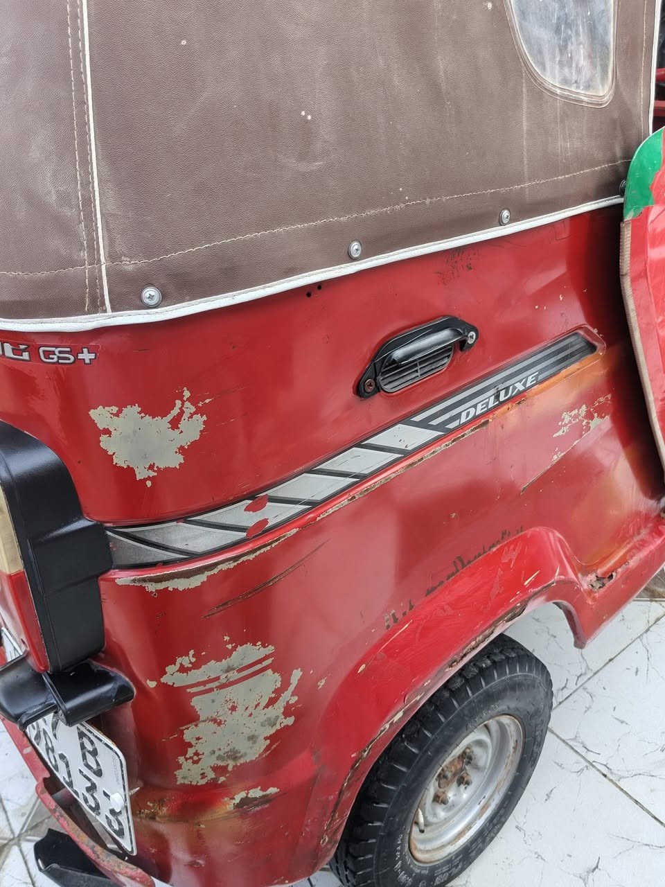 سلام عليكم تكتك البيع
مو ديل ثمن طعش رقم ذي قار@ 
محرك ثنين وعشرين  جاهزه كبل الشقل
السعر اربعه وربع وبيه مجال حك الجيه  ‏‪***********‬‏
