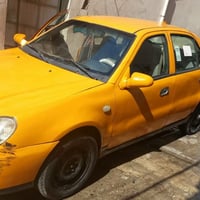 موديل ٢٠١٣ • محرك طخم • غير مسجلة