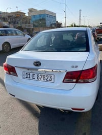 بي واي دي G3 • كير عادي • كفاله عام