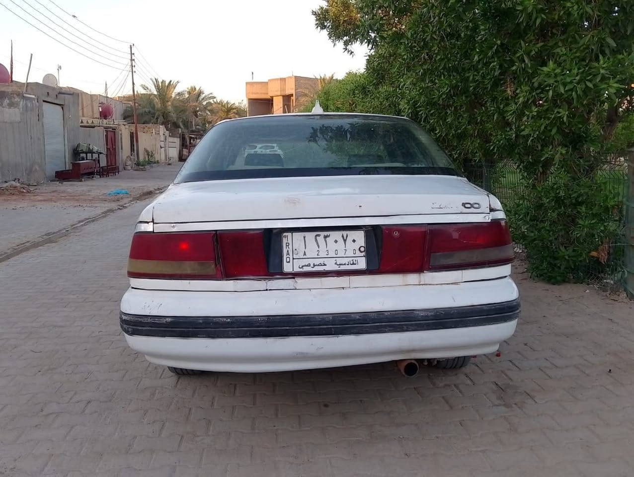سلام عليكم دايو برنس للبيع كير مكينه جديدات كشر شوف العين كير اتو ماتيك سياره نضيفه راعيها موجود شرط مداور ثاني يوم السعر 20وبيها مجال  الرقم صاحب الهاتف *********** النجف, العراق
