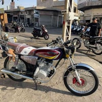 سونك • ٢٠٢٤ • محرك شرط