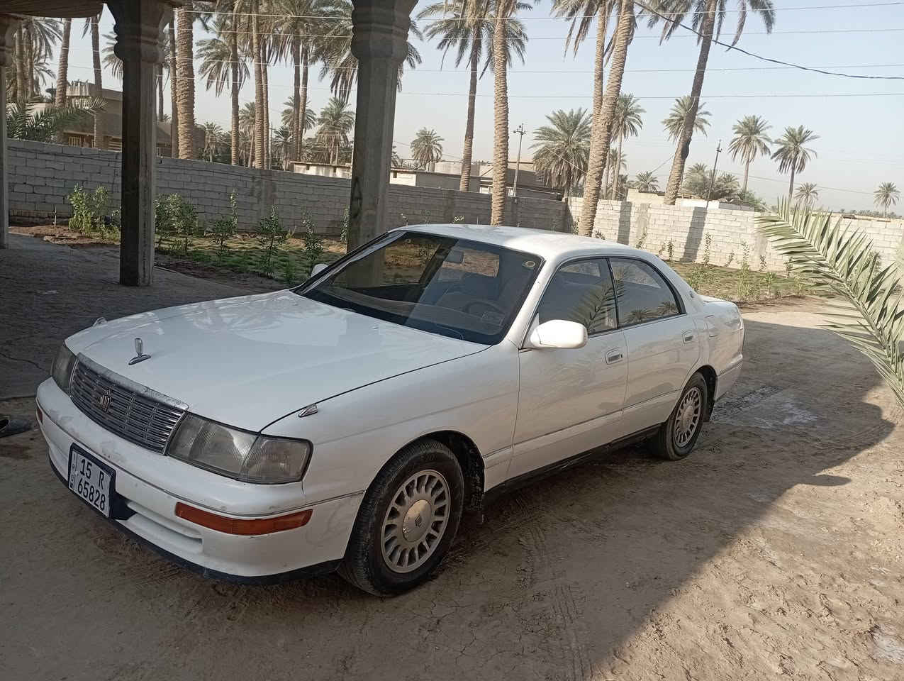 سلام عليكم بطه للبيع مكفولة من كلشي ما متواجد على الفيس بوك عنوان بابل كفل ***********
