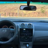 بي واي دي G3 • ٢٠١٥ • كويسينجاك