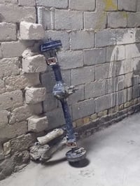 اكس • عوزه فلنجه • ناصريه