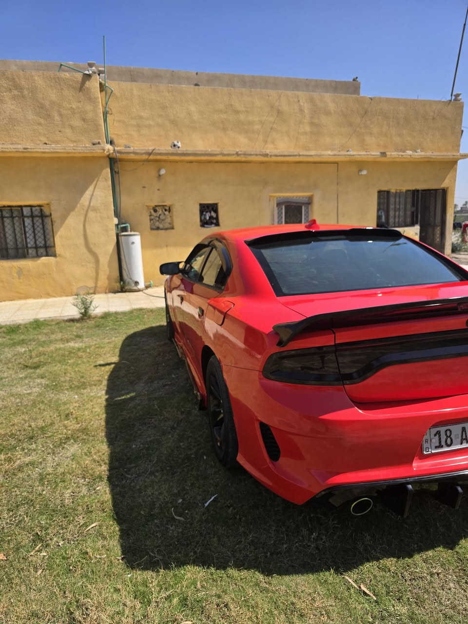 جارجر • ٢٠١٦ • بابل
