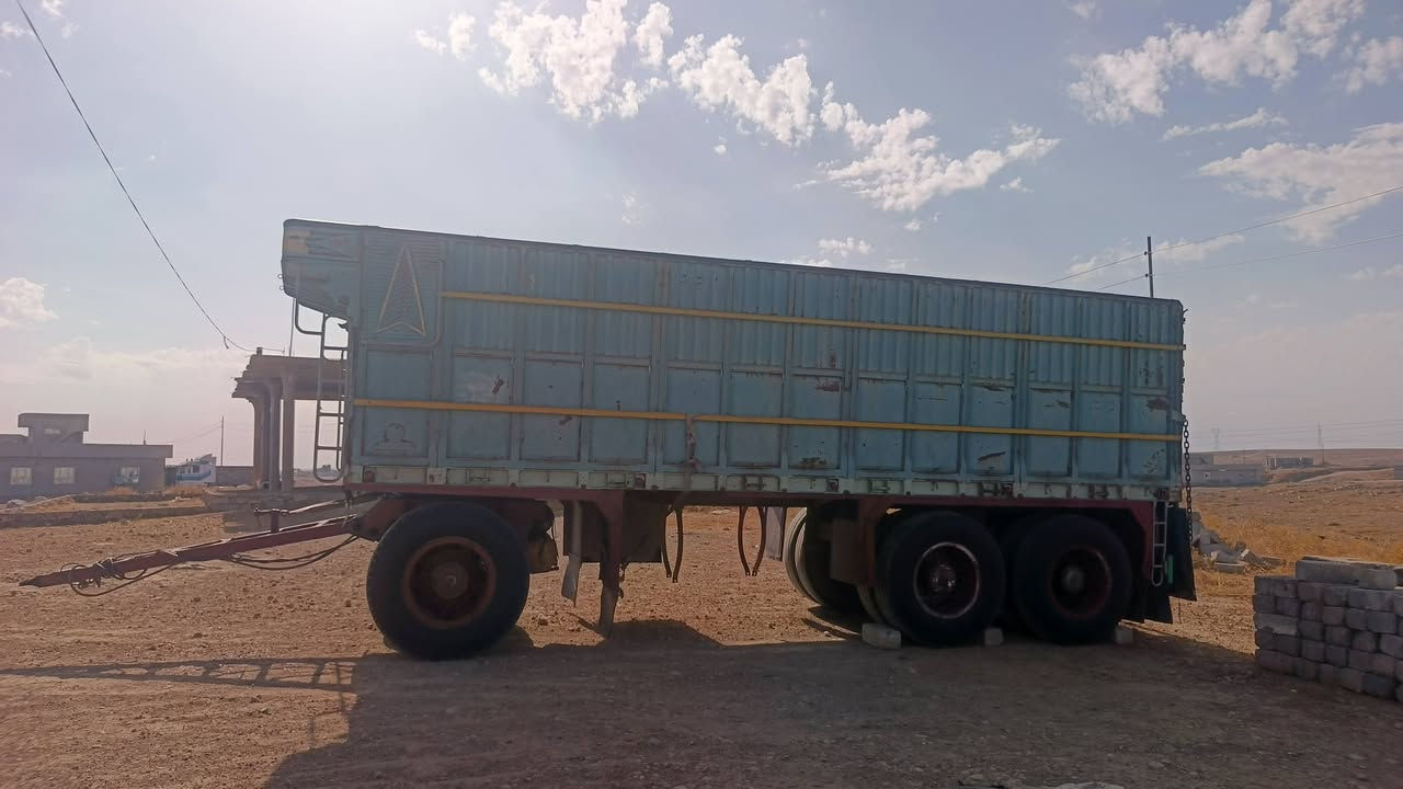 قاطر • ٧.٥م • توير طخم