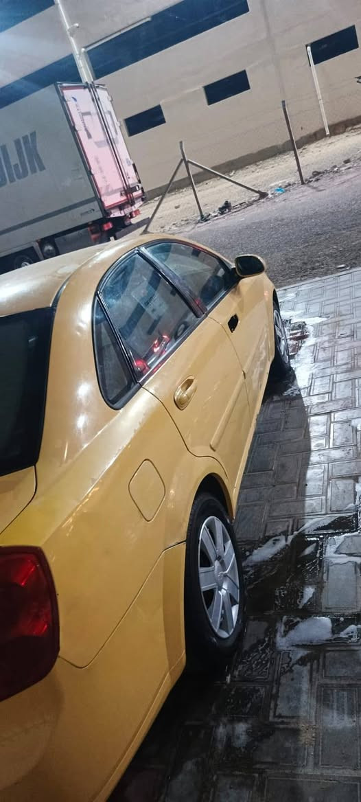 اوبترا ٢٠١١ • نظيفه • السماوة