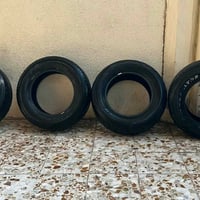 لاندكروز • دنلوب • ٢٨٥-٦٠R-١٨